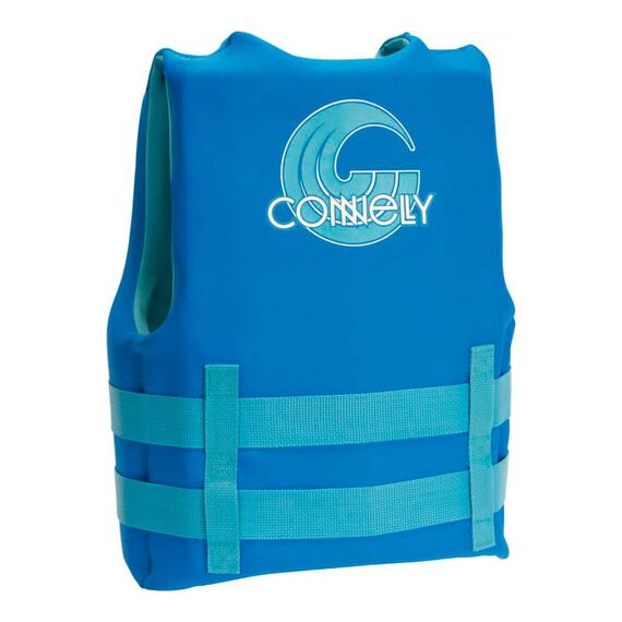 Спасательный жилет неопрен детский Connelly BOYS YTH PROMO NEO VEST, img 2