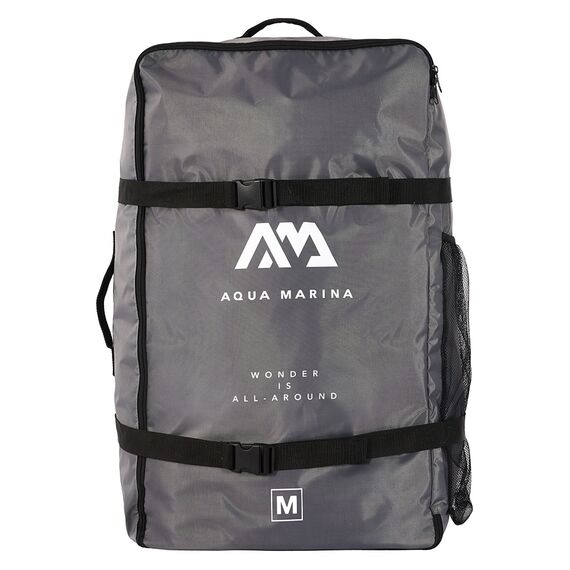 Рюкзак для каяка/каноэ Aqua Marina Zip Backpack for 2/3-person kayak&canoe S22