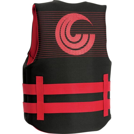 Спасательный жилет неопрен детский Connelly BOYS JUN PROMO NEO VEST, img 2