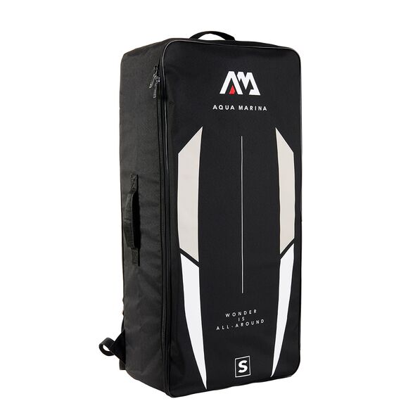 Рюкзак для SUP-доски Aqua Marina Zip Backpack for iSUP S S22