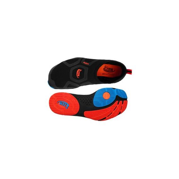 Обувь ZEM U Cross Black/Black