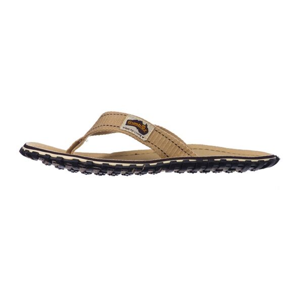 Шлепки Gumbies Flip Flop Sand S16, img 2