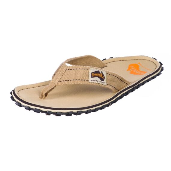 Шлепки Gumbies Flip Flop Sand S16, img 3