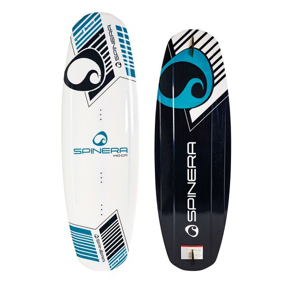 Вейкборд парковый прокатный Spinera Professional Rental Wakeboard S23