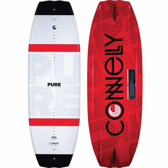 Вейкборд катерный Connelly PURE S22S