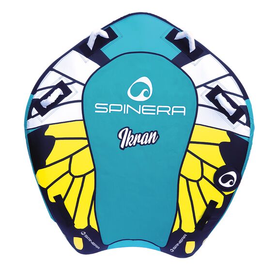 Баллон буксировочный 1-местный Spinera Ikran 1 S24