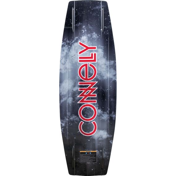 Вейкборд катерный Connelly STANDARD S23S