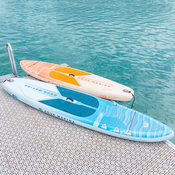 SUP-доска надувная с веслом Aqua Marina Halo 10'0", img 13