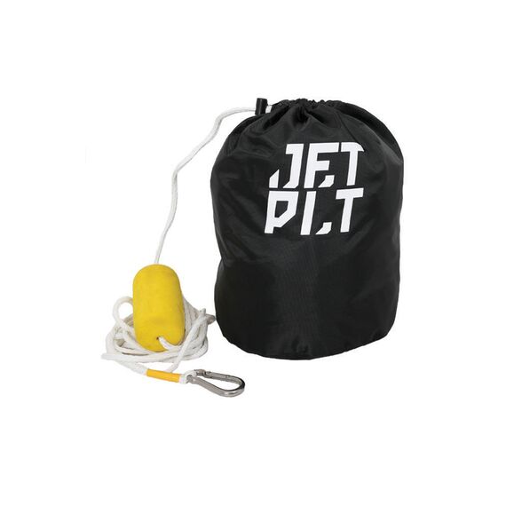 Якорь-мешок с поплавком Jetpilot PWC SAND ANCHOR BLACK