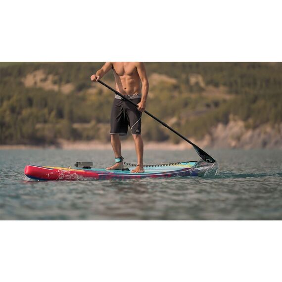 SUP-доска надувная с веслом Spinera Suptour 12 DL ULT S22, img 3