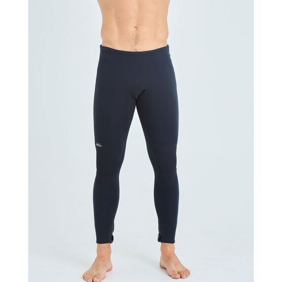 Гидробрюки мужские Jetpilot VENTURE PANT Black, img 2