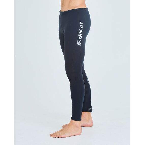Гидробрюки мужские Jetpilot VENTURE PANT Black, img 5