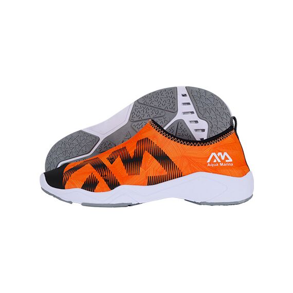 Обувь для водных видов спорта AQUA MARINA RIPPLES II Aqua Shoes Orange S20