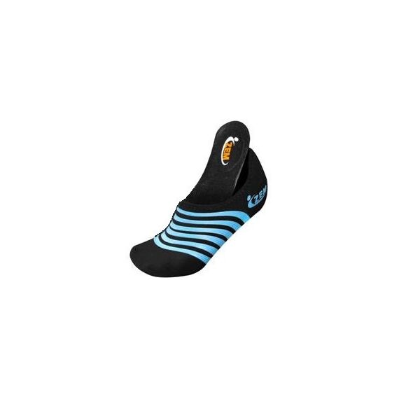 Обувь ZEM TRAVELER Black/Dove Blue