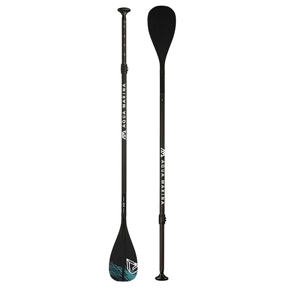 Весло для SUP-доски детское Aqua Marina ACE Aluminum (3 PCS) S23