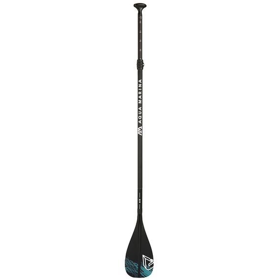 Весло для SUP-доски детское Aqua Marina ACE Aluminum (3 PCS) S23, img 2