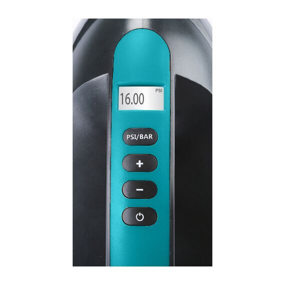 Насос высокого давления электрический 12В Spinera SUP3 Pump 20psi S23, img 3