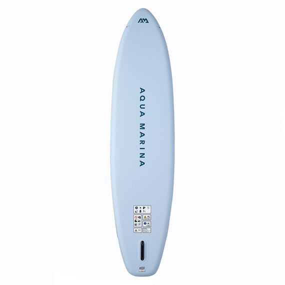 SUP-доска надувная с веслом Aqua Marina Airo 11'0", img 2