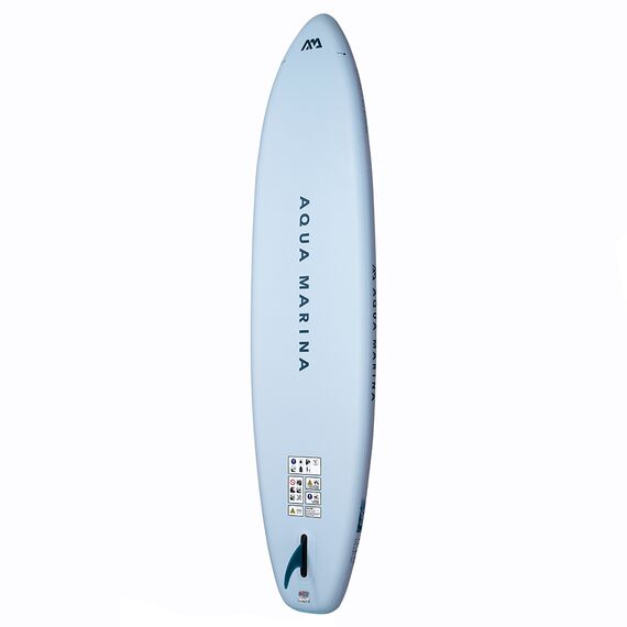 SUP-доска надувная с веслом Aqua Marina Airo 11'0", img 5