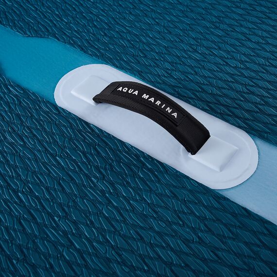 SUP-доска надувная с веслом Aqua Marina Airo 11'0", img 11