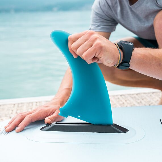 SUP-доска надувная с веслом Aqua Marina Airo 11'0", img 17