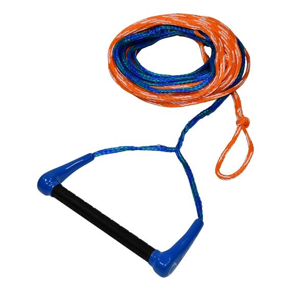 Фал с рукояткой воднолыжный плавающий 2-секционный Spinera Waterski Rope 2 sec, img 3