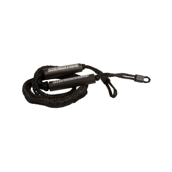 Чалка DOCK TIE BLACK