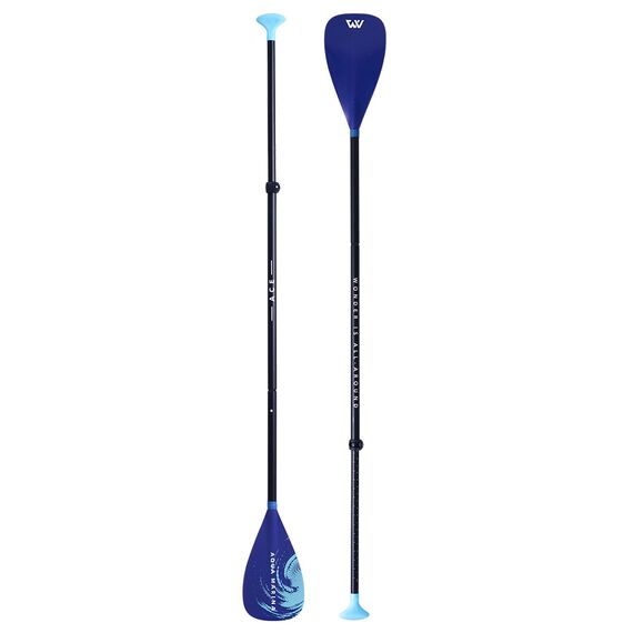 Весло для SUP-доски детское Aqua Marina ACE Aluminum (3 PCS)