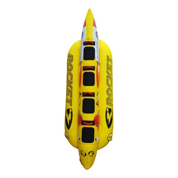 Баллон буксировочный 4-местный Spinera Rocket 4 S23, img 3