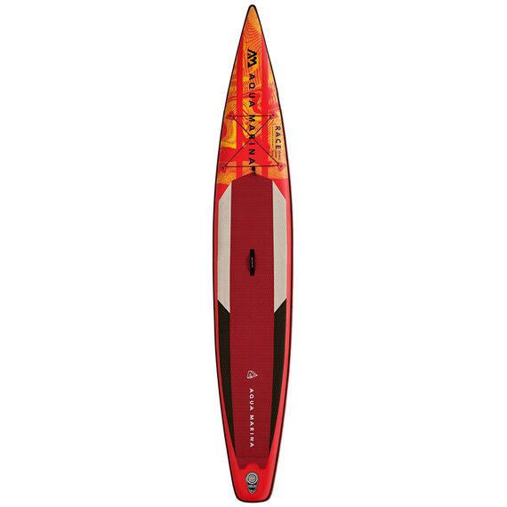 SUP-доска надувная  Aqua Marina Race 14'0" S22, img 4