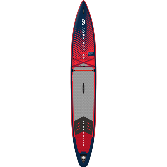 SUP-доска надувная детская для гонок Race Young 12'6" S24, img 3
