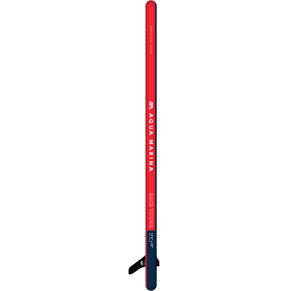 SUP-доска надувная детская для гонок Race Young 12'6" S24, img 4