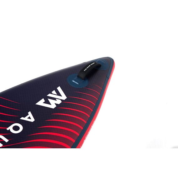 SUP-доска надувная детская для гонок Race Young 12'6" S24, img 8