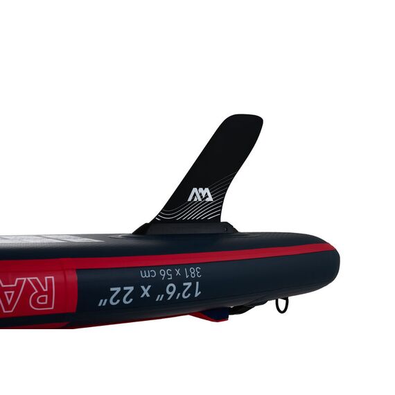 SUP-доска надувная детская для гонок Race Young 12'6" S24, img 11