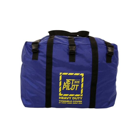 Сумка для баллона Jetpilot Towable Carry Bag Blue S20