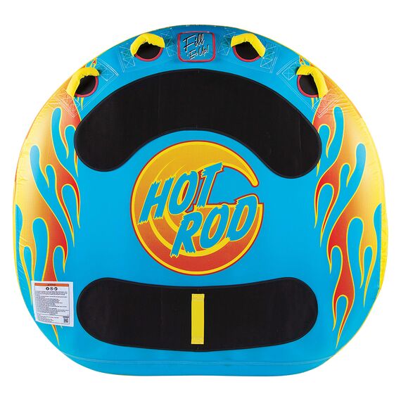 Баллон буксировочный 2-местный Connelly HOT ROD S24