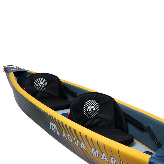 Каяк надувной высокого давления двухместный Aqua Marina Tomahawk AIR-K 440, img 10