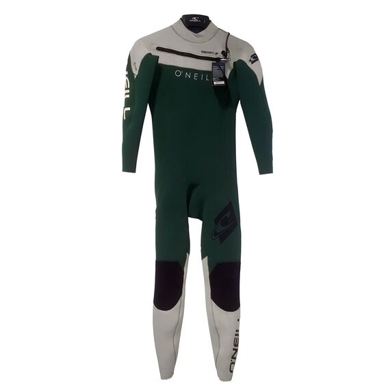 Гидрокостюм мужской длинный TEAM SUITS HYPERFREAK FUZE 2MM