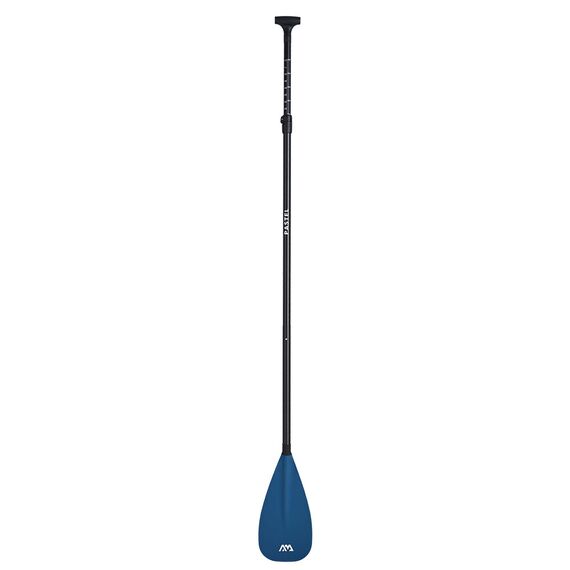 Весло для SUP-доски Aqua Marina PASTEL (Navy) Fiberglass/Carbon (3 PCS), img 2