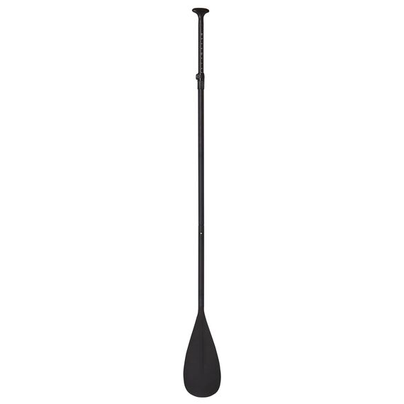 Весло для SUP-доски Spinera Classic 3pcs Aluminium/Reinforced Nylon Black, img 4