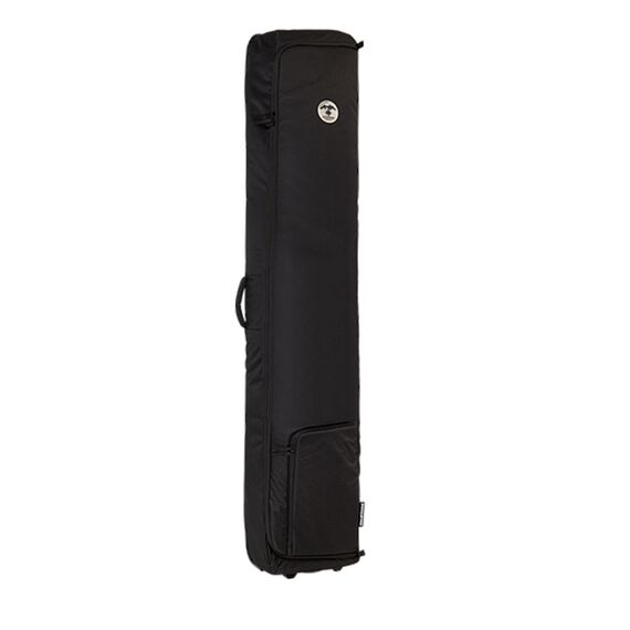 Чехол для сноуборда IceTools Snow Roller black F20, Размер (сумки и чехлы): 170