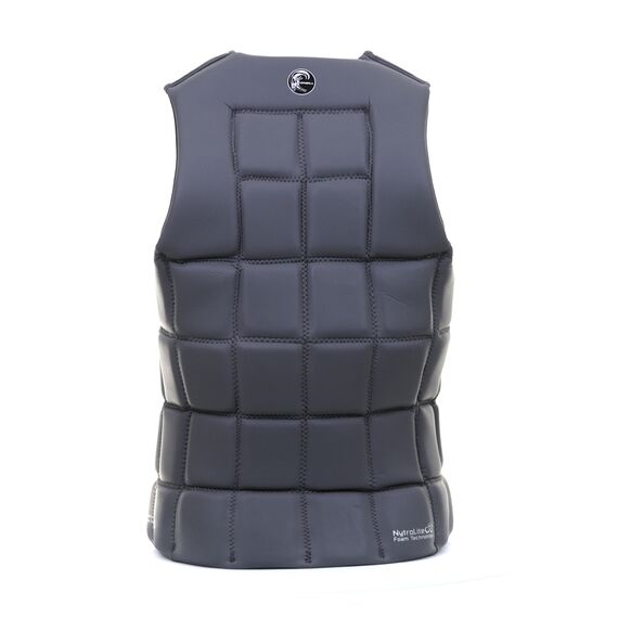 Спасательный жилет неопрен мужской O'Neill CHECKMATE COMP VEST GRAPH/GRAPH/GRAPH S18, Размеры (жилеты): 8 (S), img 2