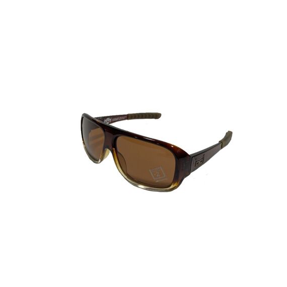 Солнцезащитные очки GLORYFY G6 BROWN GRADIENT