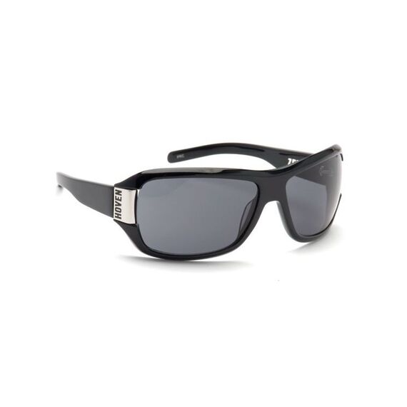 Солнцезащитные очки Hoven ZEEN BLACK GLOSS/GREY