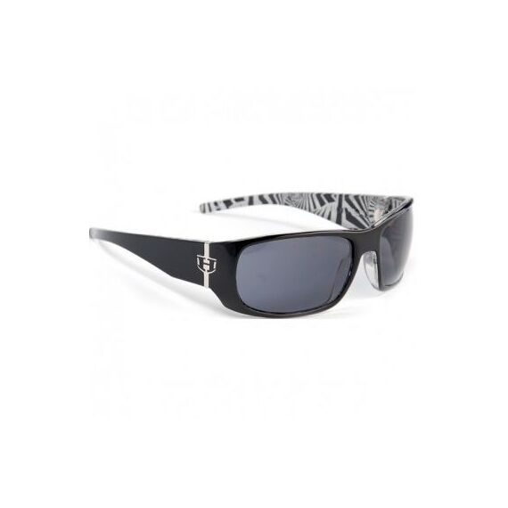 Солнцезащитные очки Hoven MATCH/BLACK 185 GREY
