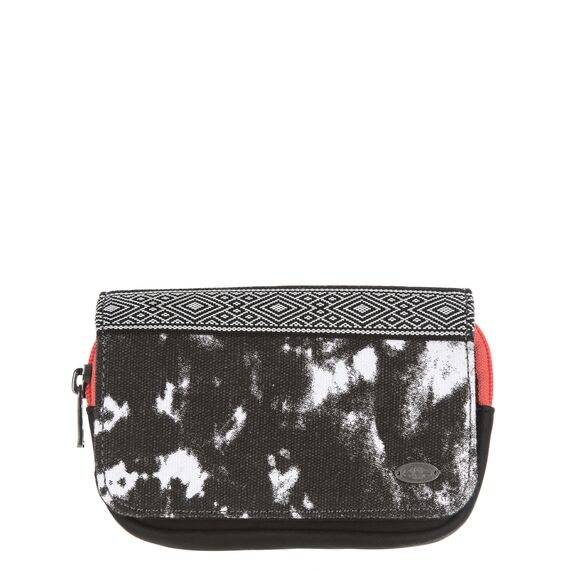 Портмоне женское Animal BRIANA SHADOW BLACK S17