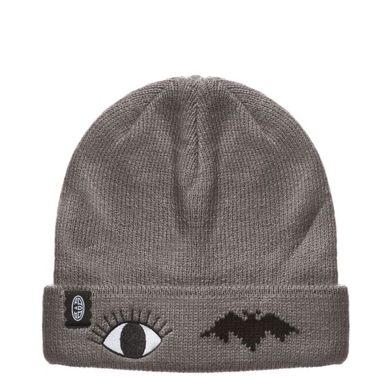Шапка для девочек Animal EFFIE GRAPHITE GREY F17