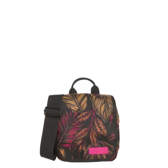 Сумка женская Animal DAWN SHADOW BLACK S17, Размер (сумки и чехлы): OS