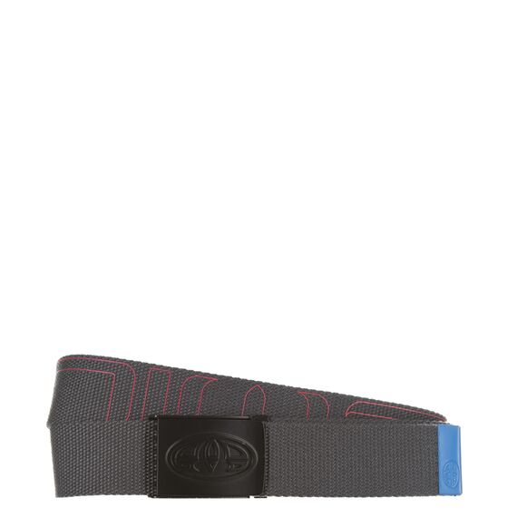 Ремень унисекс Animal SCOTIA ASPHALT GREY S17